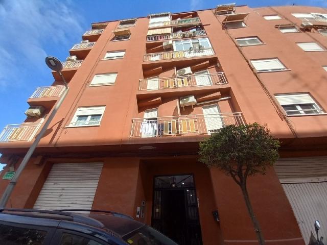 Piso en venta en l'Horta Sud, Valencia