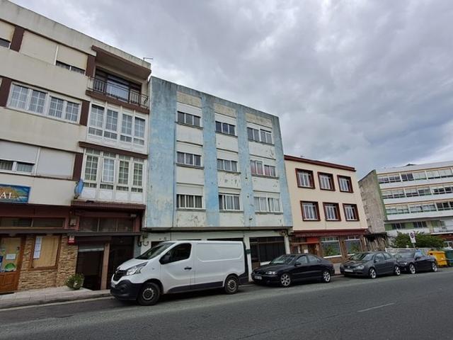 Piso en venta en Ferrol, Galicia