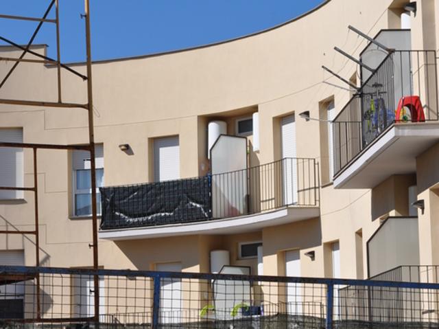 Piso en venta en Forallac