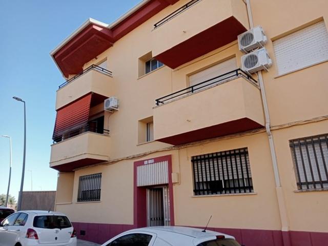 Piso en venta en Tierra de Badajoz, Extremadura