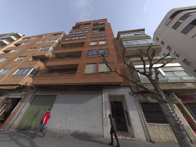 Piso en venta en Albacete