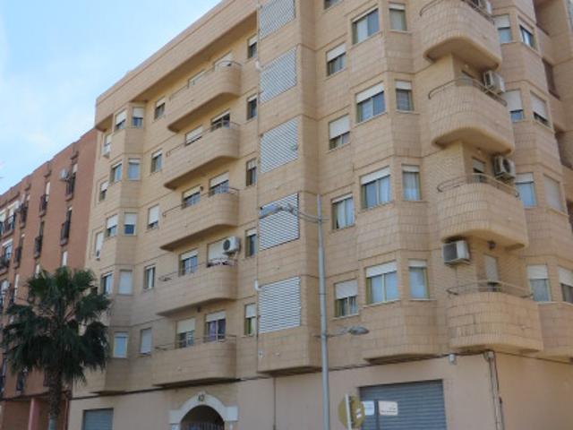 Piso en venta en La Fila, l'Horta Sud