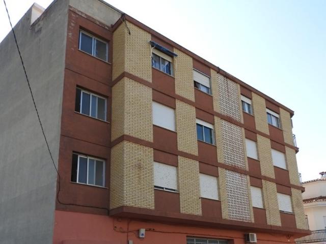 Piso en venta en Chella, València / Valencia