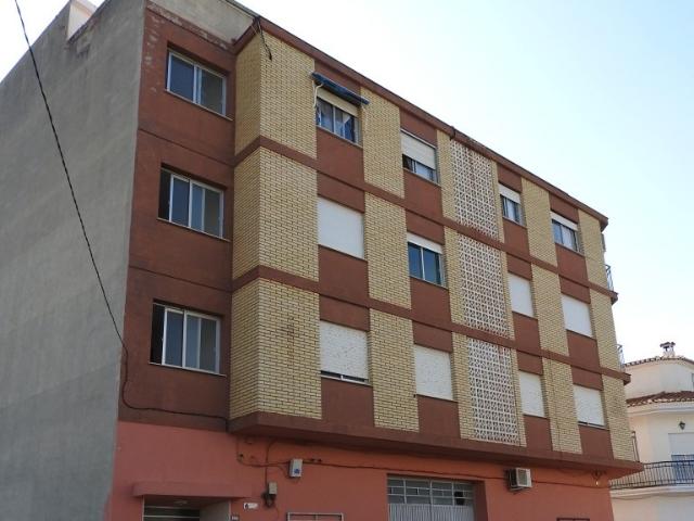 Piso en venta en La Canal de Navarrés, Valencia