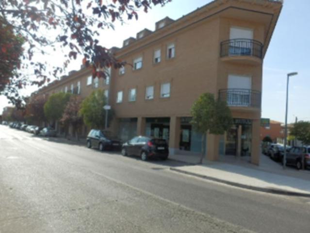 Piso en venta en Cobeja, Castilla-La Mancha