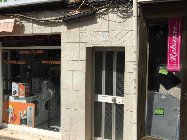 Piso en venta en Barcelonès, Catalunya
