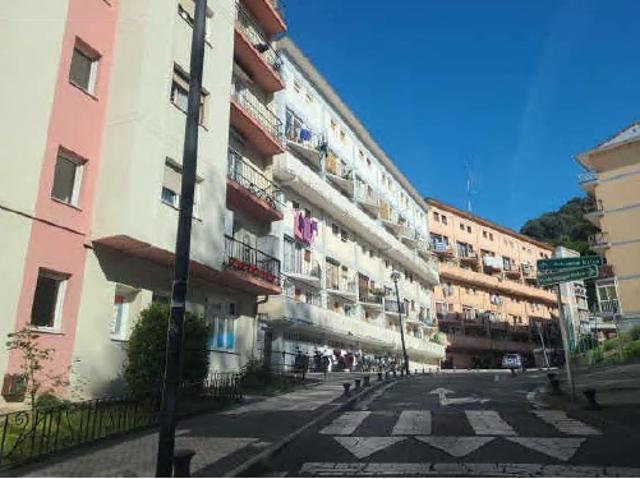 Piso en venta en Pasaia, Guipúzcoa