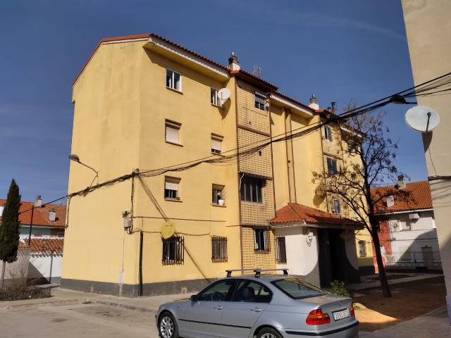 Piso en venta en Tomelloso, Castilla-La Mancha