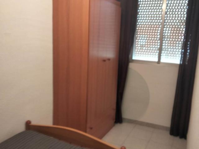 Apartamento en alquiler en La Ribera - San Lázaro, Plasencia