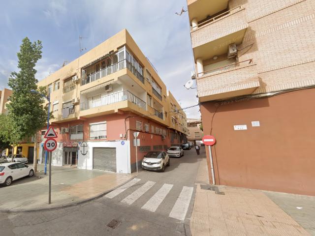 Piso en venta en Almería, Andalucía