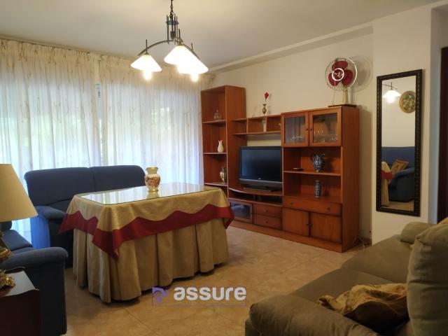 Piso en alquiler en Huelva