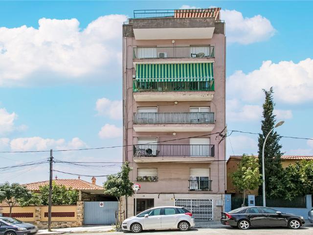 Piso en venta en Districte 3, Barcelonès