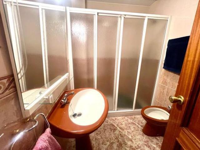 Apartamento en alquiler en Alto de Valcorchero, Plasencia