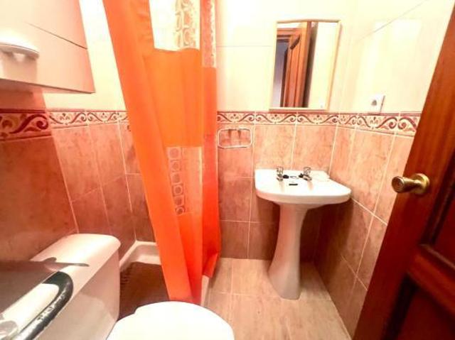 Apartamento en alquiler en Alto de Valcorchero, Plasencia
