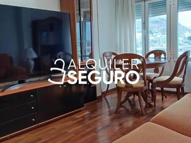 Apartamento en alquiler en Triana, Gran Canaria