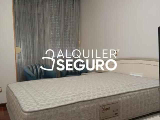Apartamento en alquiler en Triana, Gran Canaria