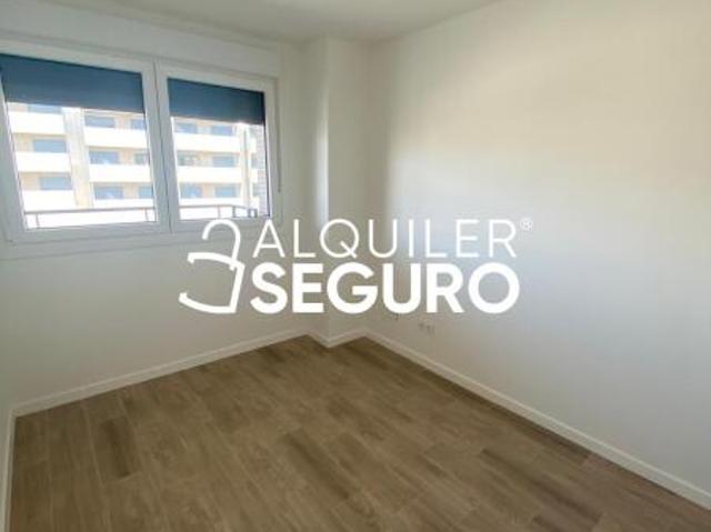 Apartamento en alquiler en Las Cañas, Guadalajara