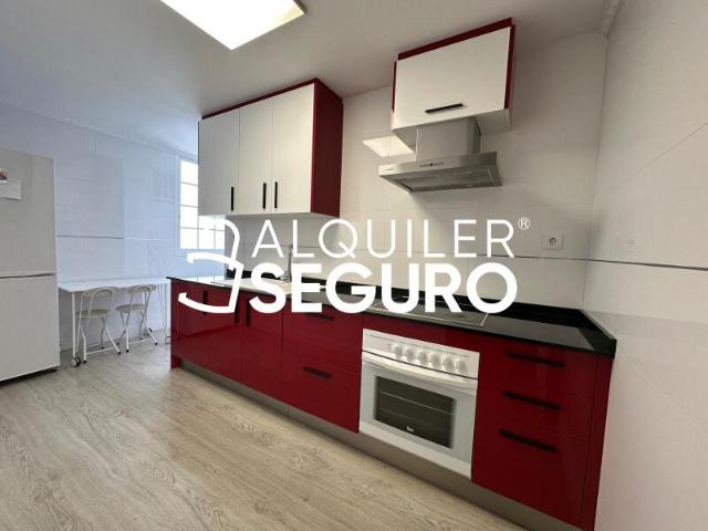 Apartamento en alquiler en Torrent, el Poble Nou
