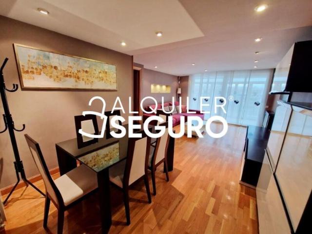 Apartamento en alquiler en Móstoles, Madrid