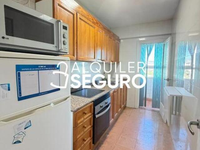 Apartamento en alquiler en la Plana Alta, Valencia