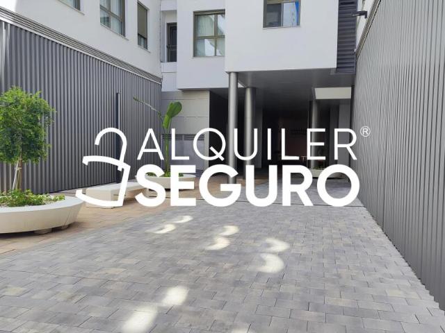 Apartamento en alquiler en Distrito Centro, Córdoba