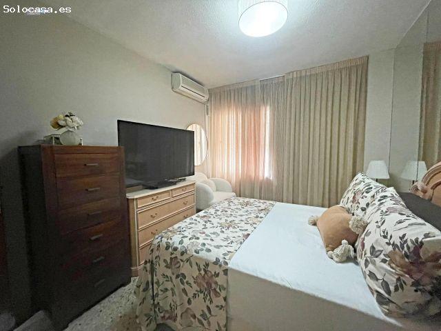 Piso en venta en Cruz de Humilladero, Málaga-Costa del Sol