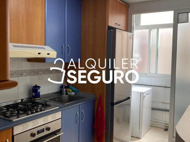 Apartamento en alquiler en El Palmar o Lugar de Don Juan, Área Metropolitana de Murcia