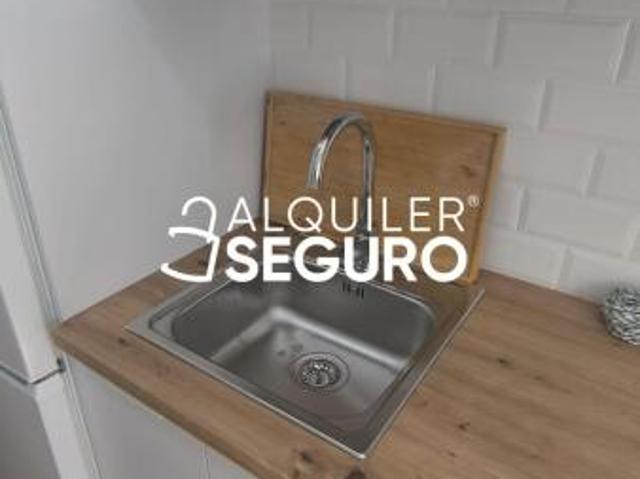 Apartamento en alquiler en Distrito Macarena, Sevilla