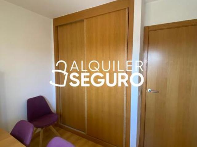 Apartamento en alquiler en Marchamalo, Castilla-La Mancha