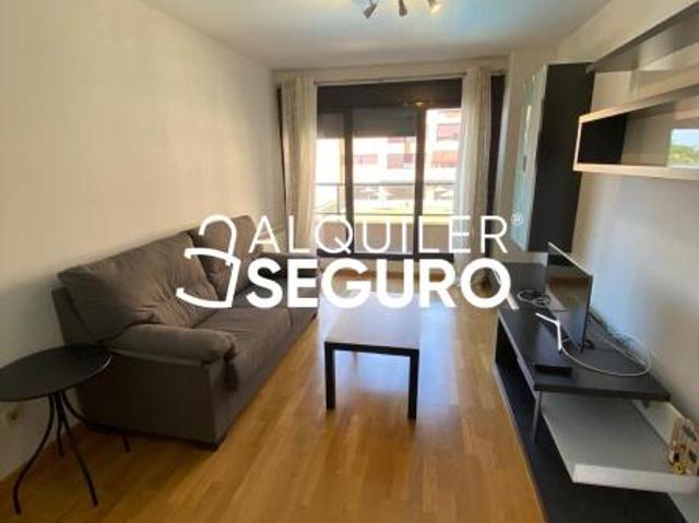 Apartamento en alquiler en Los Valles, Guadalajara