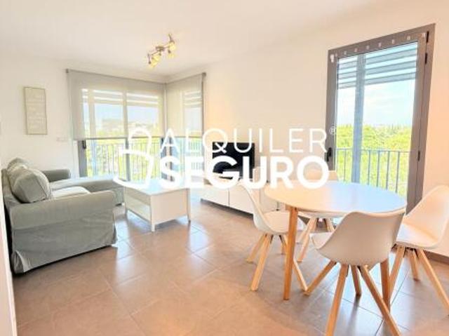 Apartamento en alquiler en la Plana Alta, Valencia