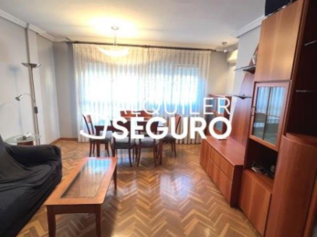 Apartamento en alquiler en Leganés Norte, Leganés