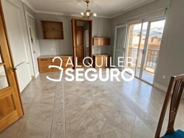 Apartamento en alquiler en Amistad, Guadalajara