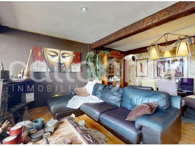 Piso en venta en Benimaclet, Comarca de València