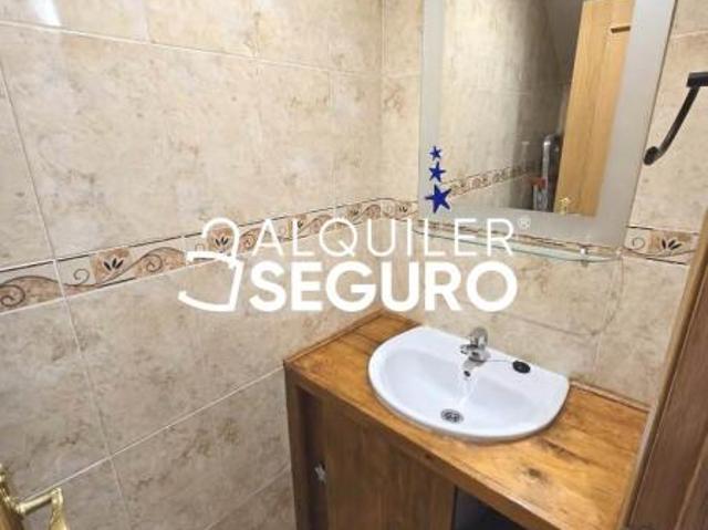 Apartamento en alquiler en Camarma De Esteruelas, Madrid