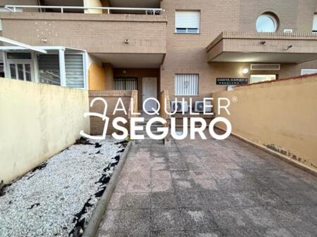 Apartamento en alquiler en Marina d'Or, la Plana Alta