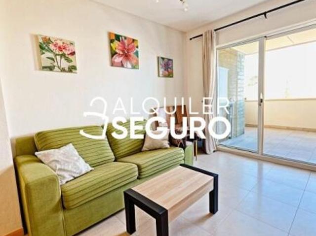 Apartamento en alquiler en Marina d'Or, Oropesa Del Mar