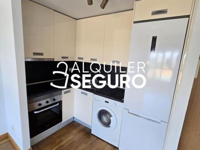 Apartamento en alquiler en Coslada, Madrid