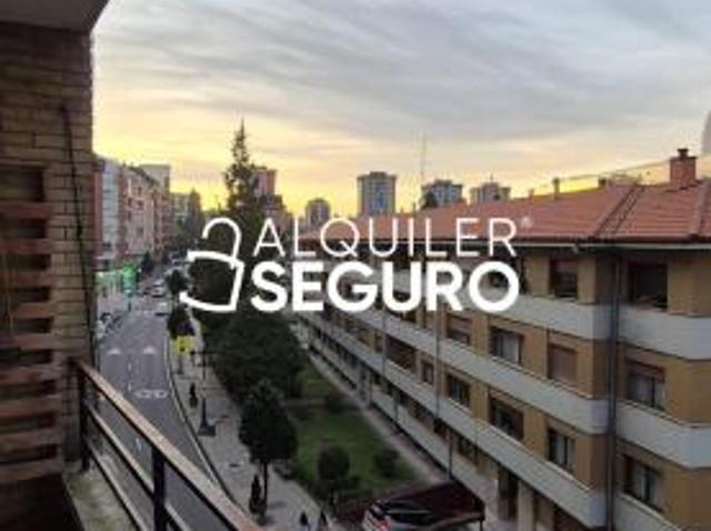 Apartamento en alquiler en Oviedo, Asturias