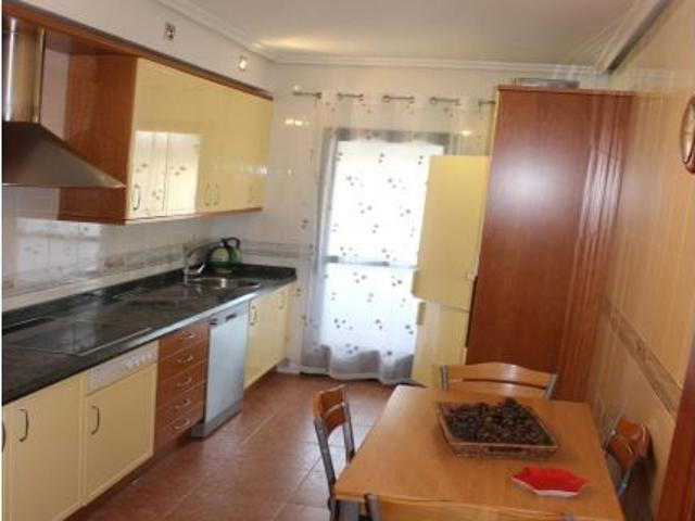 Piso en venta en Los Fratres, Cáceres