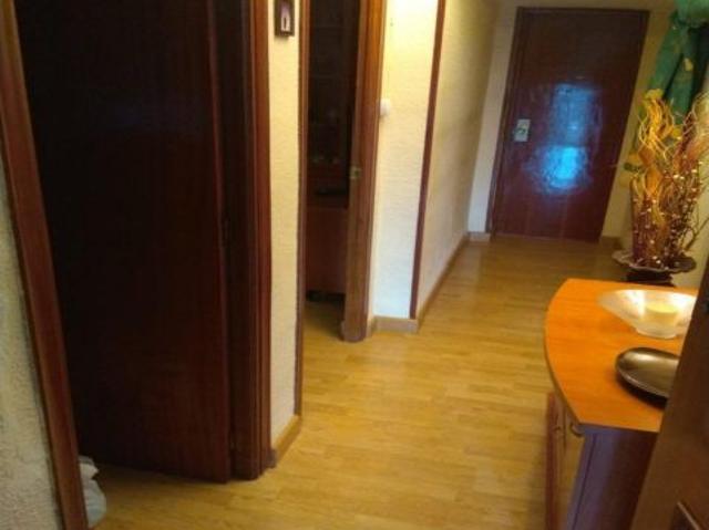 Piso en alquiler en Espíritu Santo, Cáceres