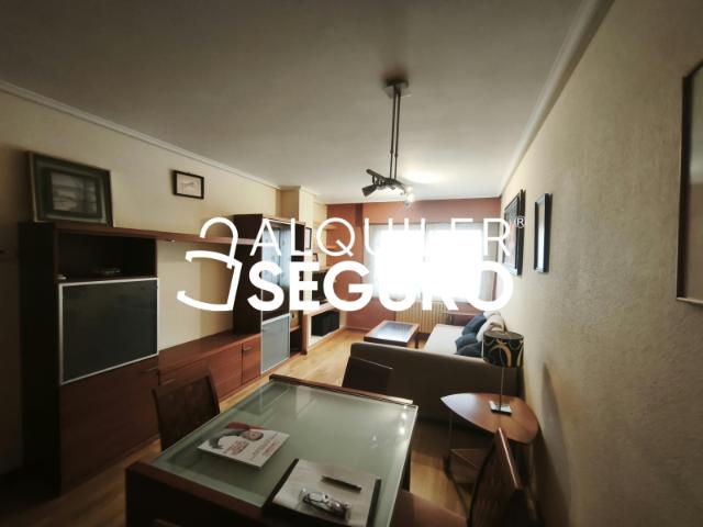 Apartamento en alquiler en Delicias, Zaragoza