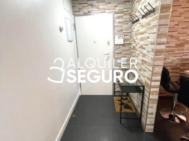 Apartamento en alquiler en San Blas - Canillejas, Madrid