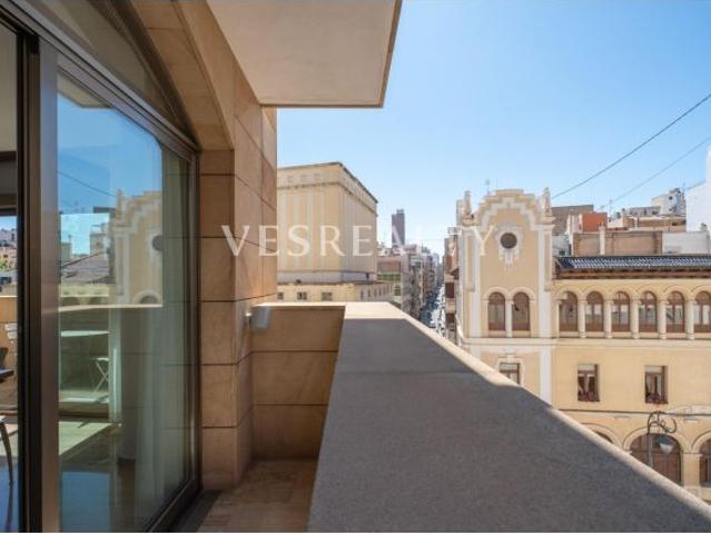 Piso en alquiler en Centro, l'Alacantí