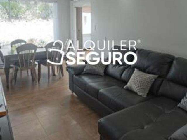 Apartamento en alquiler en Coslada