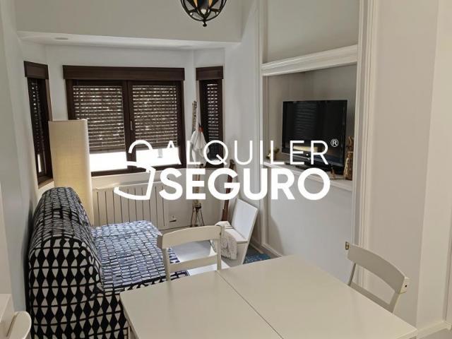 Apartamento en alquiler en Navalperal De Pinares, Castilla y León