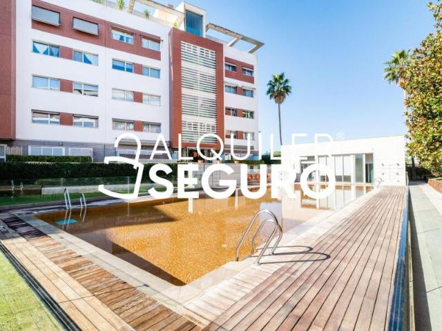 Apartamento en alquiler en Santa Juliana, Comarca de la Vega de Granada