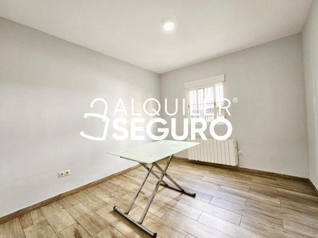 Apartamento en alquiler en Leganés, La Fortuna
