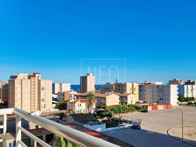 Piso en venta en la Safor, Valencia