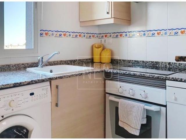 Piso en venta en Platja de Piles, la Safor